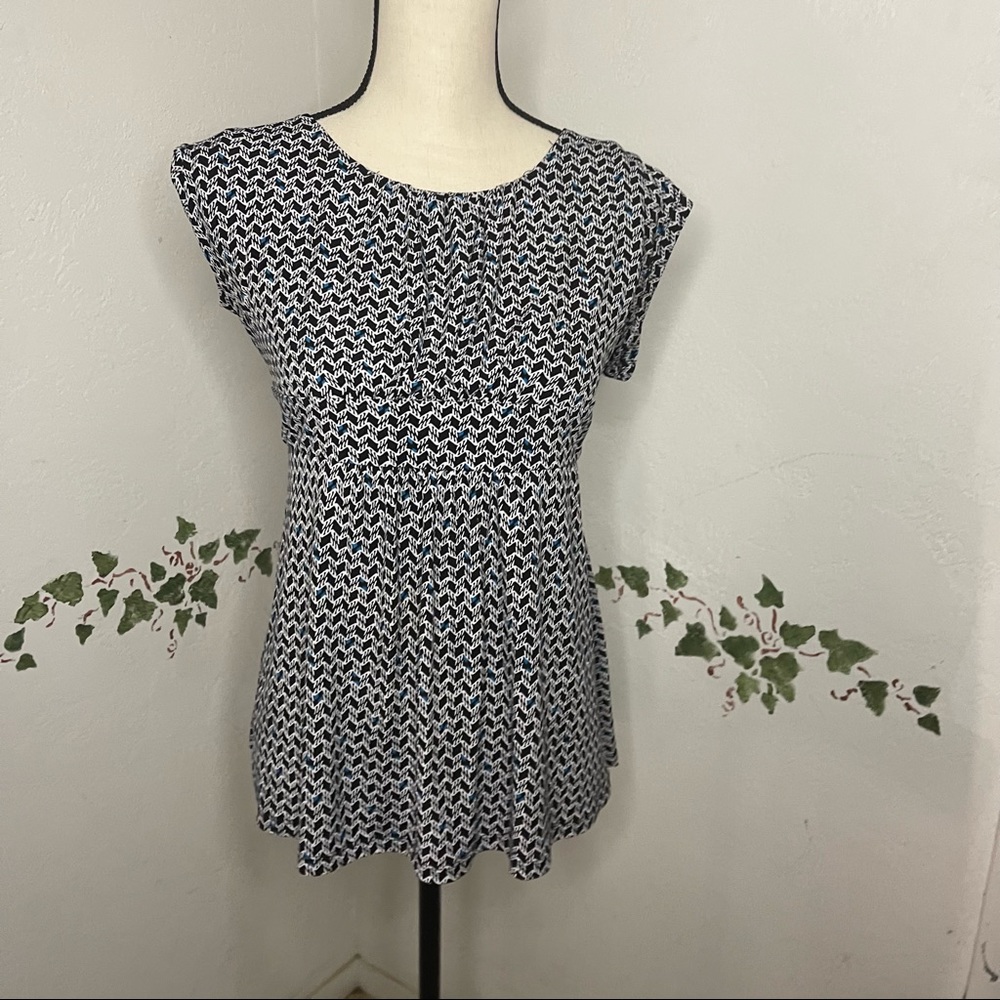 Apostrophe XL Top |